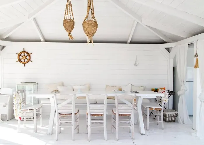 Family Maisonette With Pool #3