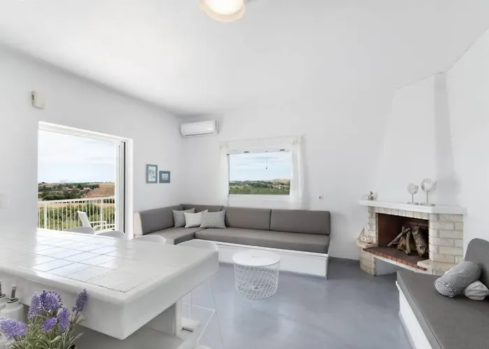 Family Maisonette With Pool #3 Ferienhaus