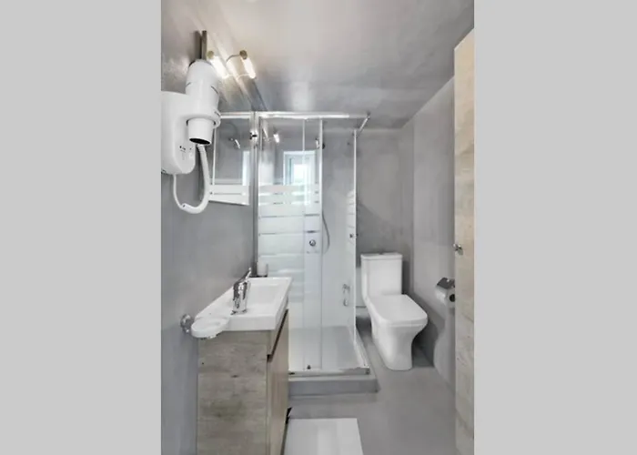 Ferienhaus Family Maisonette With Pool #3
