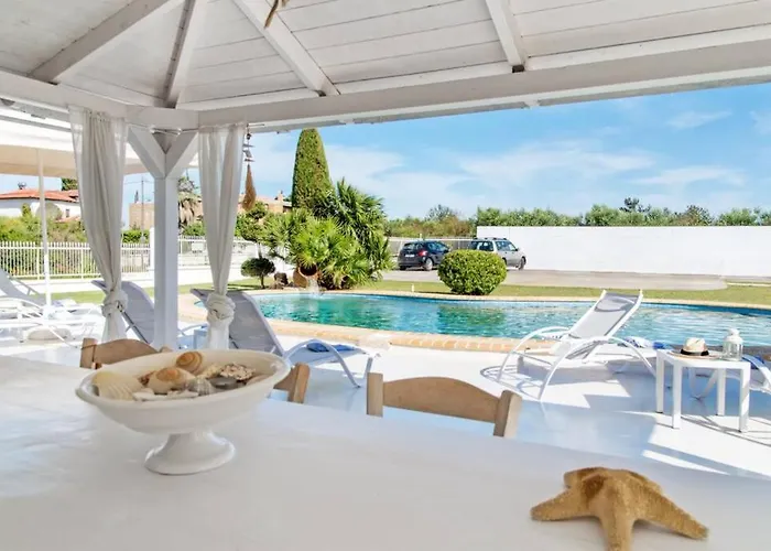 Family Maisonette With Pool #3 * Néa Fókaia