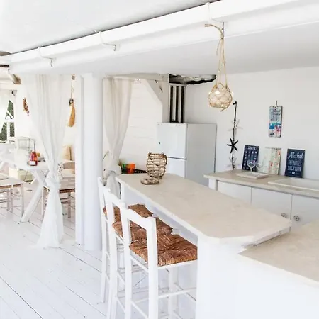 Family Maisonette With Pool #3 * Nea Fokea