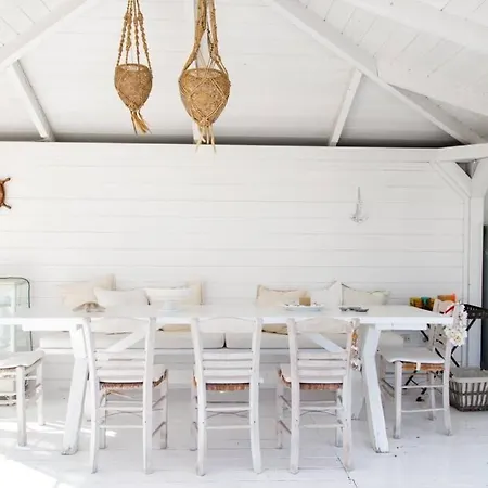 Family Maisonette With Pool #3