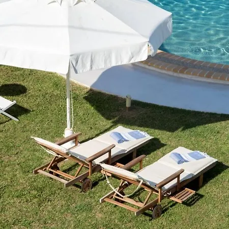 Family Maisonette With Pool #3 * Néa Fókaia