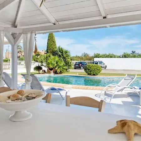 Family Maisonette With Pool #3 * Nea Fokea