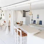Family Maisonette With Pool #3 * Néa Fókaia