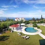 Family Maisonette With Pool #3 *