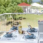 Family Maisonette With Pool #3 *