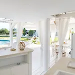 Family Maisonette With Pool #3 Néa Fókaia