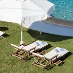 Family Maisonette With Pool #3 * Néa Fókaia