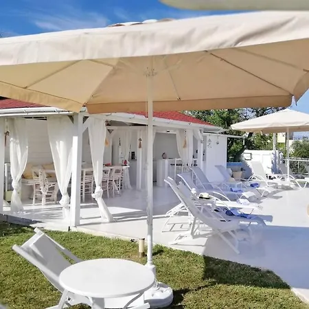 Family Maisonette With Pool #3 * Néa Fókaia